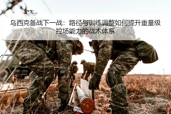 乌西克备战下一战：路径与训练调整如何提升重量级控场能力的战术体系